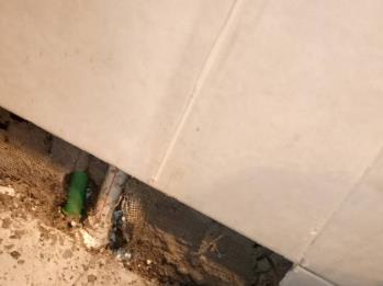 固阳卫生间测漏水公司分享下固阳市地下管线探测方法分析