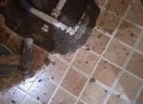 固阳卫生间测漏水公司分享下固阳自来水管道泄漏检测的具体位置分析。