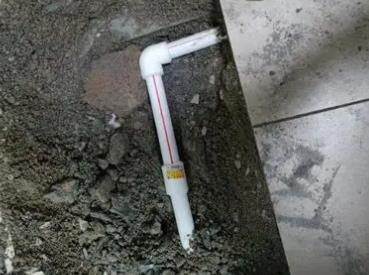 固阳卫生间漏水检测公司分享下家用管道漏水检测方法