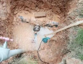 固阳测漏水公司浅析固阳地下水管漏水有哪些处理方法？