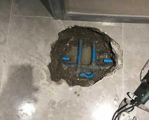 固阳测漏水公司为您专业解答固阳地暖漏水检测中精确漏水检测的成本