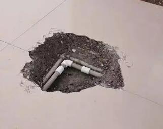 固阳测漏水公司专业解答供水管道泄漏检测的四种常用方法